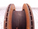 Диск тормозной задний BMW 3-series (E46) 34 21 6 864 903