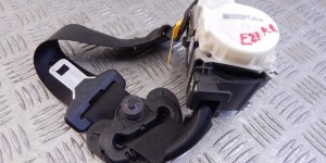 Ремень безопасности передний правый BMW 1-series (E87) 72 11 9 117 220