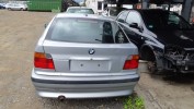 Фланец (тройник) системы охлаждения BMW 3-series (E36)