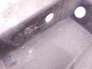 Защита арок передняя левая (подкрылок) BMW X5-series (E53) 51 71 8 408 959