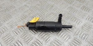 Насос (моторчик) омывателя фар BMW 3-series (E46) 67 12 8 377 430