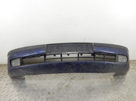 Бампер передний BMW 5-series (E39) Бампер передний BMW 5-series (E39)