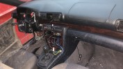 Защита арок задняя правая (подкрылок) AUDI A4 (B5) 1994-2001 8D0810172