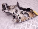 Крышка двигателя передняя LAND-ROVER RANGE ROVER(2002-2005) 11 14 2 247 285