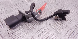 Датчик коленвала BMW 5-series (E60/61) 13 62 7 809 334 Датчик коленвала BMW 5-series (E60/61) 13 62 7 809 334