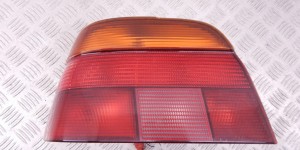 Фонарь задний левый BMW 5-series (E39) 8358031