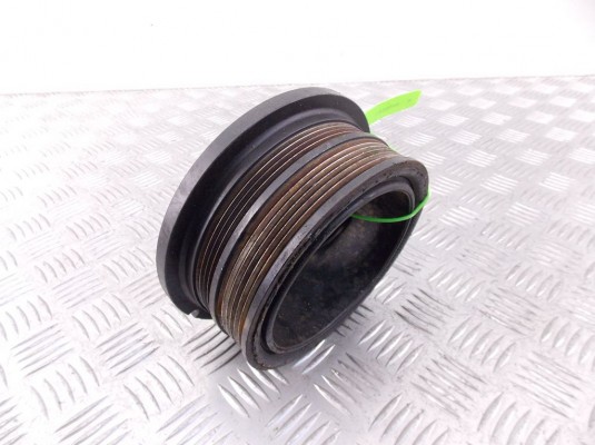 Шкив коленвала BMW 7-series (E65/66) 11 23 7 568 345