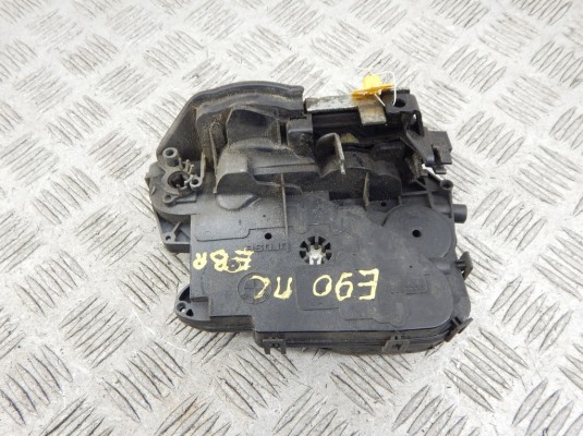 Замок двери передней левой BMW 3-series (E90/91/92) 4389471