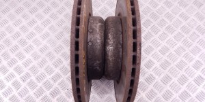 Диск тормозной передний BMW 5-series (F10/11) 34 11 6 794 429