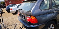 Блок кнопок BMW X5-series (E53) 8373738