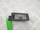 Подсветка номера BMW 5-series (E39) 63 26 8 372 001