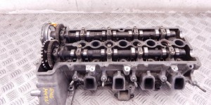 Головка блока цилиндров BMW 3-series (E46) 11 12 7 806 058