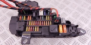 Блок предохранителей BMW 5-series (E60/61) 61 14 6 906 603