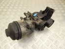 Корпус масляного фильтра BMW 5-series (E39) 11 42 1 713 838