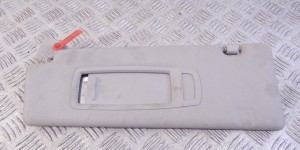 Козырек солнцезащитный BMW X5-series (E70) 51 16 9 113 733