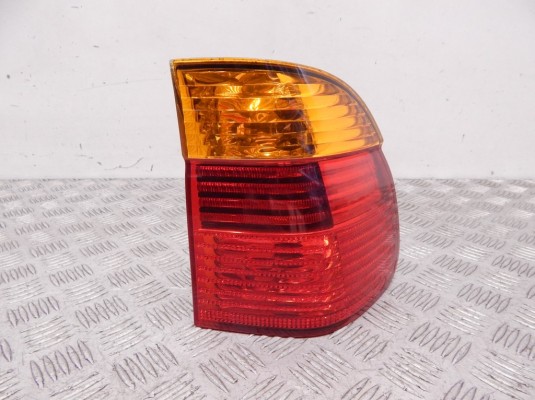 Фонарь задний правый BMW 5-series (E39) 63 21 6 900 214