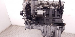 Двигатель BMW 5-series (E60/61) Двигатель BMW 5-series (E60/61)