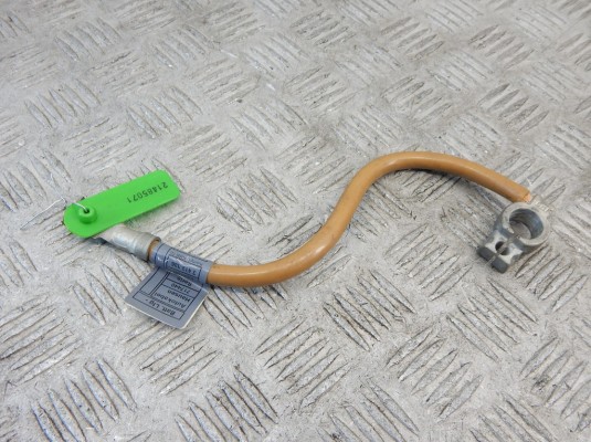 Минусовой провод аккумулятора BMW X3-series (E83) 61 12 3 412 336