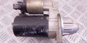 Стартер BMW X3-series (E83) 12 41 7 521 123