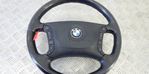 Руль BMW 5-series (E39)
