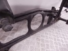 Передняя панель крепления облицовки (телевизор) BMW 5-series (E39) 51 71 8 159 610