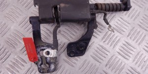 Петля крышки багажника BMW 3-series (E46) 51 24 8 254 016
