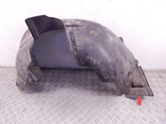 Защита арок передняя левая (подкрылок) BMW X5-series (E53) 51 71 8 402 443