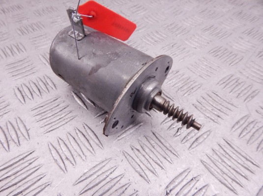 Моторчик VVT (эксцентрикового вала) BMW X3-series (E83) 11 37 7 548 388