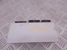 Блок комфорта BMW 3-series (E46) 61 35 8 385 538