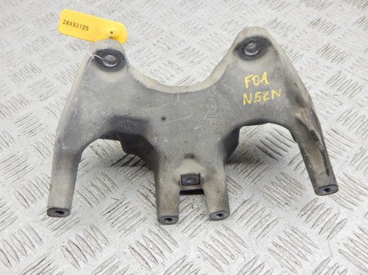 Кронштейн КПП BMW 7-series (F01/02) 22 32 6 777 611