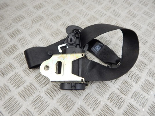 Ремень безопасности передний левый BMW 7-series (F01/02) 72 11 9 164 057