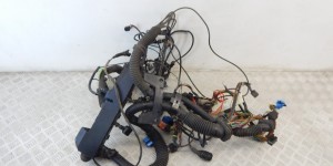 Проводка двигателя BMW X5-series (E53) 12 51 1 438 902