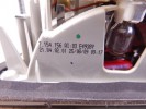 Фонарь крышки багажника правый BMW 3-series (E90/91/92) 63 21 7 154 156