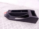 Консоль салона (кулисная часть) BMW 3-series (E46) 51 16 8 230 955