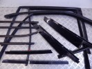 Молдинг дверей (комплект) BMW X5-series (F15) 51 33 7 289 613