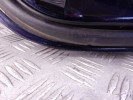Дверь задняя левая BMW 3-series (E46) 41 52 7 034 153