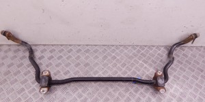 Стабилизатор подвески (поперечной устойчивости) передний BMW X5-series (E70) 31 35 6 774 737