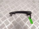 Ручка наружная передняя правая BMW 3-series (E46) 51 21 8 253 456