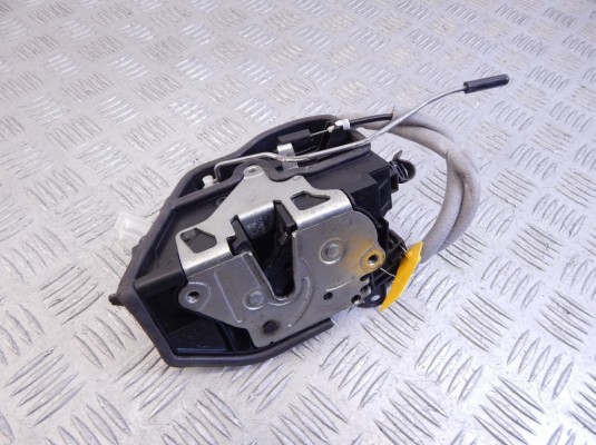 Замок двери передней левой BMW X5-series (E70) 51 21 7 202 145