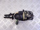 Скелет ручки наружной задней левой BMW X5-series (E70) 51 21 7 137 053