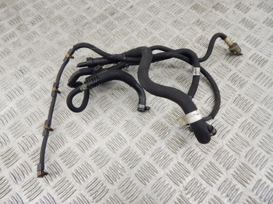 Трубка топливная BMW 5-series (F10/11) 7810788