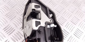 Замок двери задней левой BMW X3-series (E83) 51 22 7 202 147
