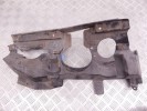 Кожух (защита) рулевого механизма BMW X5-series (E53) 51 71 7 012 076