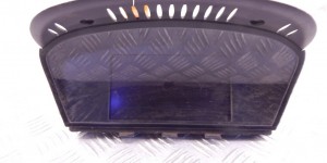 Дисплей BMW 5-series (E60/61) 65 82 6 957 342 Дисплей BMW 5-series (E60/61) 65 82 6 957 342