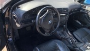 Блок управления двигателем BMW 5-series (E39) 13 61 7 785 540