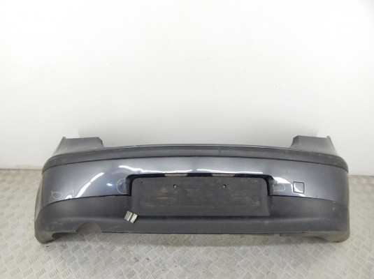 Бампер задний BMW 1-series (E87)