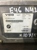 Блок управления VVT Valvetronic BMW 3-series (E46) 11 37 7 510 127