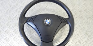 Руль BMW 5-series (E60/61)