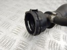 Патрубок радиатора BMW 5-series (F10/11) 17 12 8 571 801