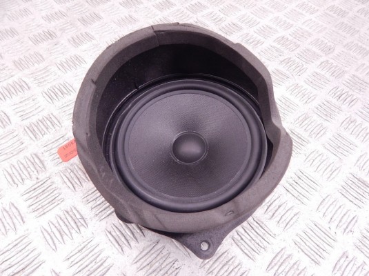 Динамик двери передней левой BMW X5-series (E53) 65 13 8 383 799